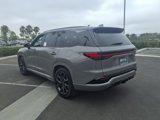 New 2025 Lexus TX 500h AWD image 6