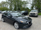 Used 2017 MAZDA MAZDA3 Grand Touring image 3
