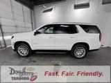 New 2025 Chevrolet Tahoe LT w/ Advanced Technology Package image 5
