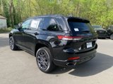 New 2025 Jeep Grand Cherokee Summit image 3