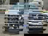New 2025 Ford F250 4x4 Crew Cab Super Duty image 3