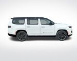 New 2025 Jeep Grand Wagoneer Series II Obsidian w/ Quick Order Packagew 28T image 4