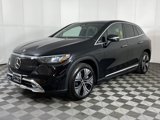 Certified 2024 Mercedes-Benz EQE 350+ 4MATIC SUV image 3