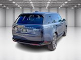 New 2025 Land Rover Range Rover Long Wheelbase SE image 5