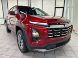 New 2026 Chevrolet Equinox LT image 2