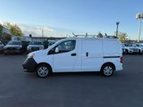 Used 2020 Nissan NV200 SV w/ Back Door Glass Package image 3