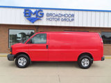 Used 2015 Chevrolet Express 2500 image 2