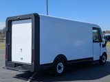 New 2025 Chevrolet Brightdrop 600 w/ Battery Pack, Max Range image 6
