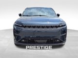New 2025 Jeep Wagoneer Limited image 2