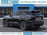 New 2026 Chevrolet Equinox RS w/ Convenience Package III image 3