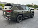 New 2025 Lexus LX 700h Overtrail image 5