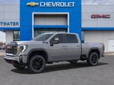 New 2025 GMC Sierra 3500 AT4 w/ AT4 Premium Plus Package image 2