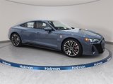 New 2025 Audi S e-tron GT Prestige image 4