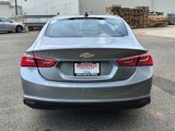New 2025 Chevrolet Malibu LS w/ LPO, Floor Liner Package image 5