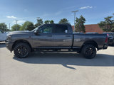 New 2025 RAM 2500 Laramie w/ Night Edition image 6
