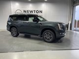 New 2025 Nissan Armada SL image 2
