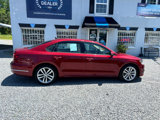 Used 2019 Volkswagen Passat 2.0T Wolfsburg image 6