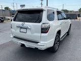 Used 2016 Toyota 4Runner Limited image 5