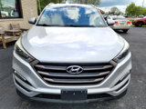 Used 2016 Hyundai Tucson SE w/ Option Group 02 image 2