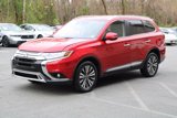 Used 2020 Mitsubishi Outlander SEL image 3