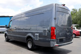Used 2022 Mercedes-Benz Sprinter 4500 image 3