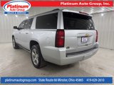 Used 2019 Chevrolet Suburban Premier image 3