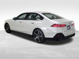 Used 2025 BMW 530i w/ M Sport Package image 4