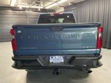 New 2025 Chevrolet Silverado 2500 Custom w/ Custom Value Package image 4