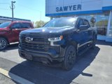 New 2025 Chevrolet Silverado 1500 RST image 3