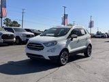 Used 2021 Ford EcoSport Titanium image 3