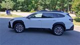 New 2025 Subaru Outback Touring XT image 5