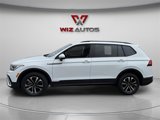 Used 2023 Volkswagen Tiguan S image 6