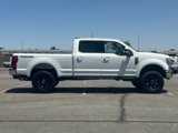 Certified 2022 Ford F250 Lariat w/ Tremor Off-Road Package image 3