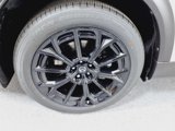 New 2025 MAZDA CX-70 3.3 Turbo w/ Premium Package image 4