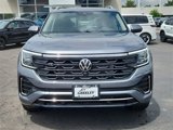 New 2025 Volkswagen Atlas SEL Premium R-Line image 5