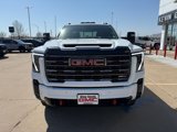 New 2025 GMC Sierra 2500 AT4 w/ AT4 Premium Plus Package image 2