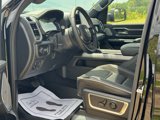 New 2025 RAM 1500 Laramie w/ Advanced Safety Group II image 4