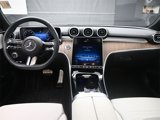 Used 2024 Mercedes-Benz C 300 Sedan image 2