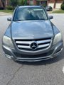 Used 2015 Mercedes-Benz GLK 350 4MATIC image 2