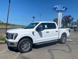 New 2025 Ford F150 Lariat image 2