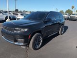 Used 2022 Jeep Grand Cherokee L Limited image 3