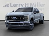 New 2025 Ford F350 Lariat image 2