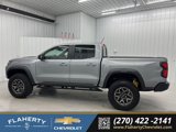 New 2026 Chevrolet Colorado ZR2 image 5