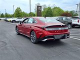 New 2025 Hyundai Sonata SEL image 4
