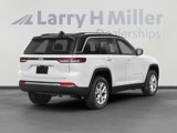 New 2025 Jeep Grand Cherokee Summit image 4