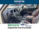 Used 2024 Ford Bronco Sport Badlands w/ Premium Package image 4