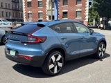 Certified 2023 Volvo C40 P8 Recharge Ultimate image 5