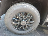 New 2025 Chevrolet Silverado 2500 Custom w/ Custom Value Package image 4