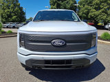 New 2025 Ford F150 Lightning XLT image 2
