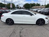 Used 2021 Mercedes-Benz CLA 250 4MATIC image 6